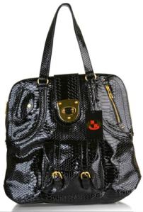 My "Extra Spicy" Babydoll!