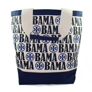 Tory Burch + Obama= political perfection