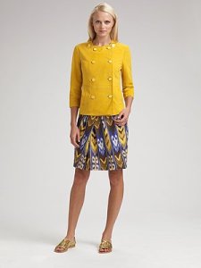 Straight Butta Baby!