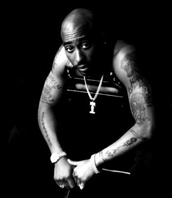 70 Helllllo, Mr. Tu-Fine Shakur!
