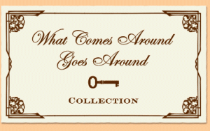 The key to my heart...and vintage wonderful-ness:)