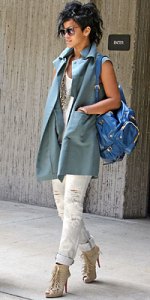 ChicShreds *instyle.com*