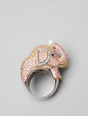 An elephant I'll never forget *revolveclothing.com*