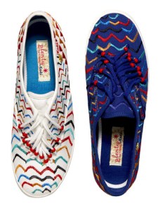 Keds aren't just for Kids