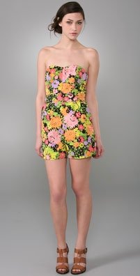 FlowerShower *shopbop.com*
