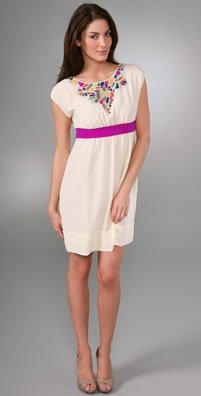 Sequin-tial Sassiness *shopbop.com*