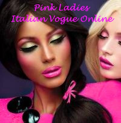 fuschia My Rose, My Muse