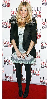 Feather Me Fab *people.com*