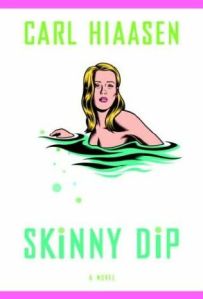 skinnydip No Clothes Allowed *fantasticfiction.co.uk*