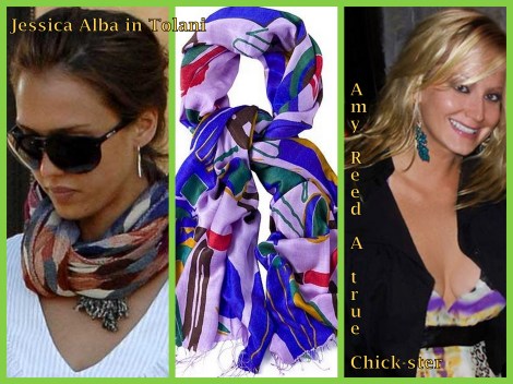 *images via chickdowntown.com and tolanicollection.com*