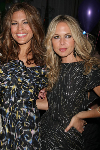 eva9 The shit is BANANAS B-A-N-A-N-A-S! *style.com*