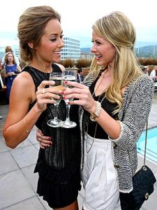 ChampagneChic *people.com*