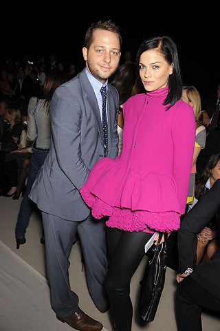 Pop goes the HautePink Weasel