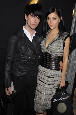 Not Misshape-n one bit