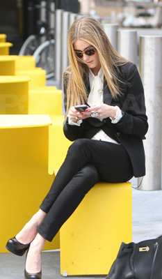 olivia5 Blackberry Be-yotch!