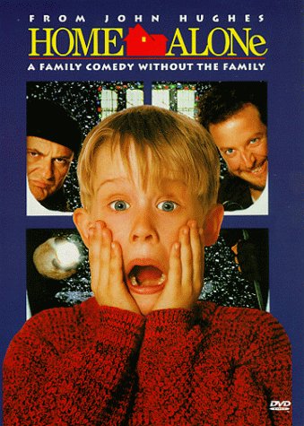 home alone *movietrimmer.com