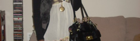 Primadonna Ballerina (Bun)